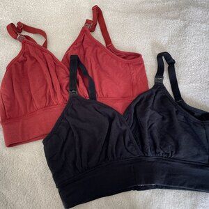 Storq Full Cup Nursing Bra (set of 2)